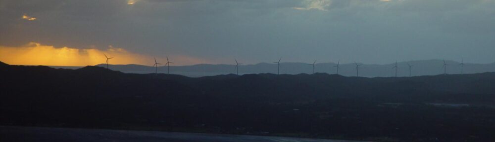 Wind Farm